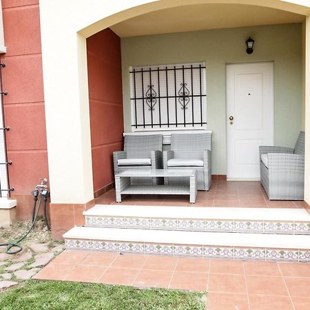 Apartment Altos De La Bahia X ตอร์เรเวียคา ภายนอก รูปภาพ