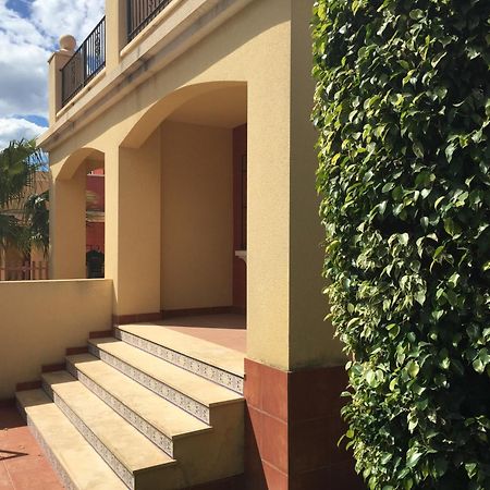 Apartment Altos De La Bahia X ตอร์เรเวียคา ห้อง รูปภาพ