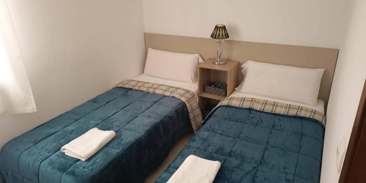Apartment Altos De La Bahia X ตอร์เรเวียคา ภายนอก รูปภาพ
