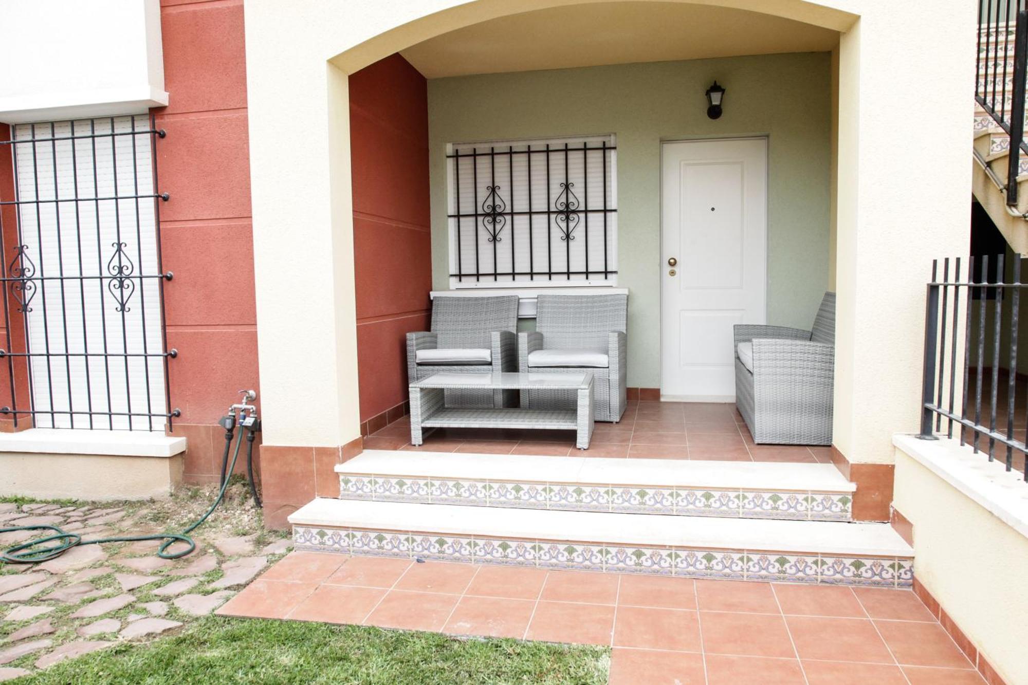 Apartment Altos De La Bahia X ตอร์เรเวียคา ห้อง รูปภาพ