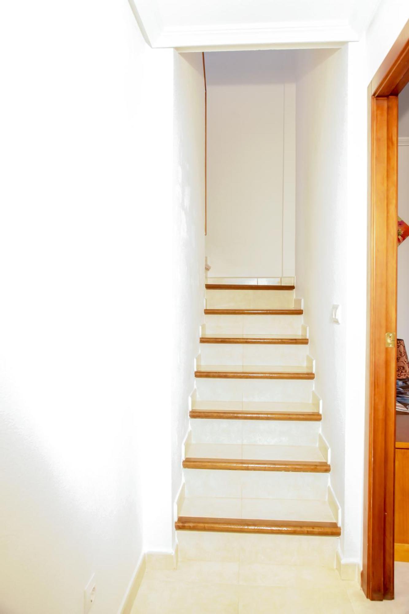 Apartment Altos De La Bahia X ตอร์เรเวียคา ห้อง รูปภาพ
