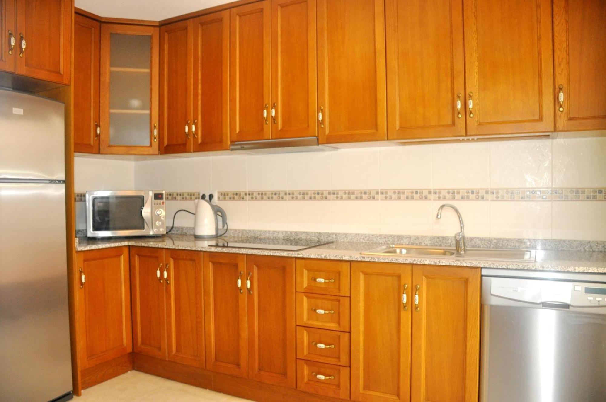 Apartment Altos De La Bahia X ตอร์เรเวียคา ห้อง รูปภาพ