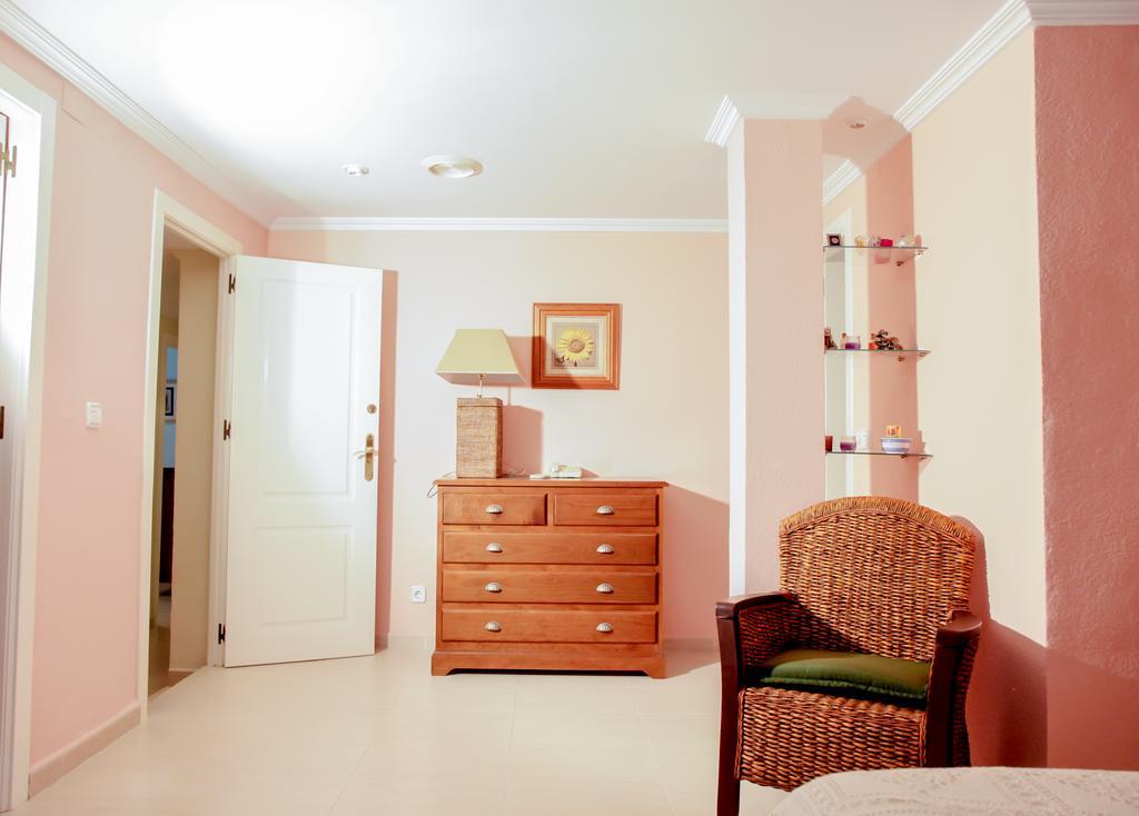 Apartment Altos De La Bahia X ตอร์เรเวียคา ห้อง รูปภาพ