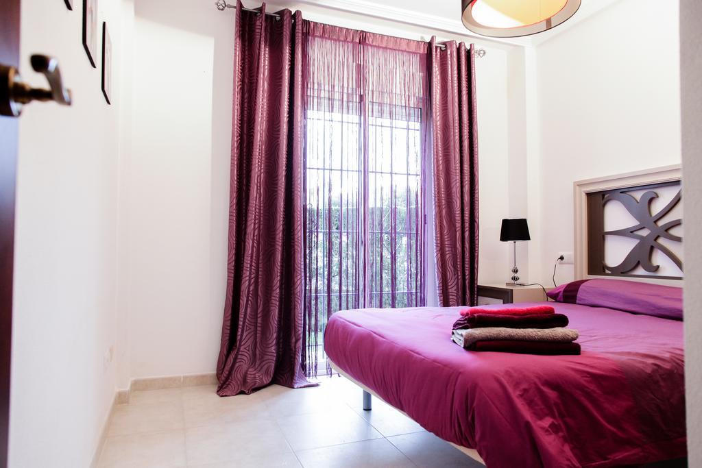 Apartment Altos De La Bahia X ตอร์เรเวียคา ห้อง รูปภาพ